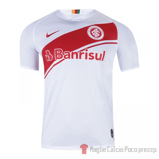 Thailandia Maglia Sc Internacional Away 2019 - Clicca l'immagine per chiudere